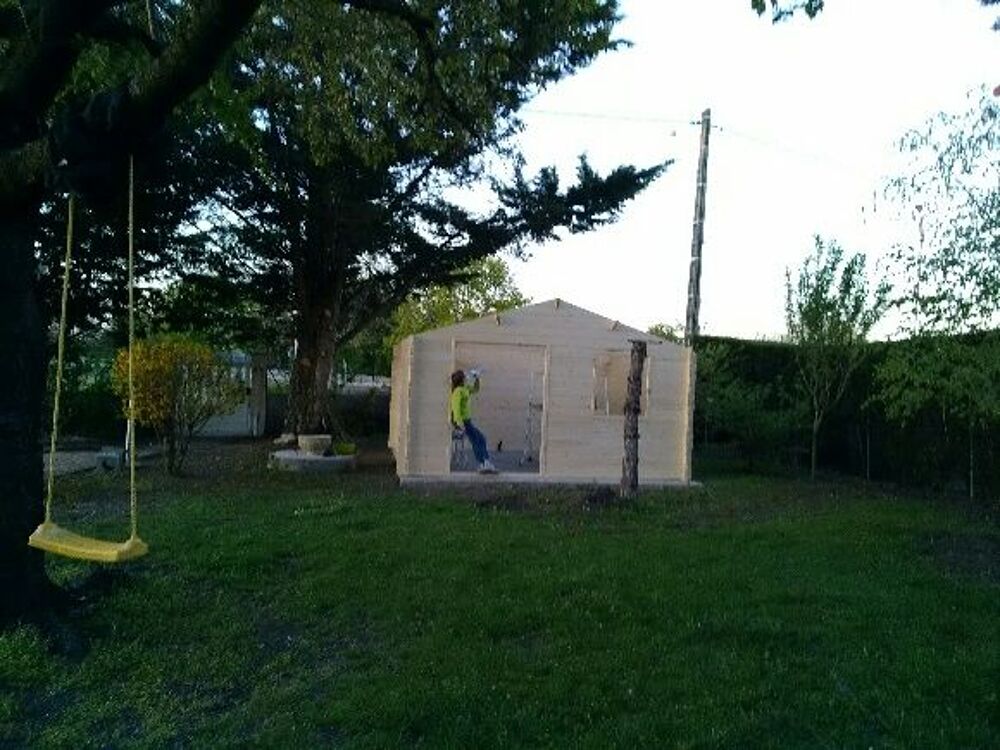 Vente Maison RECHERCHE PLAIN PIED  MÊME AVEC TRAVAUX Issoire