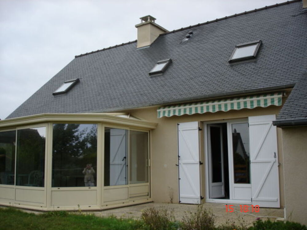   Maison de vacances pour six  huit personnes  BINIC Bretagne, Binic (22520)