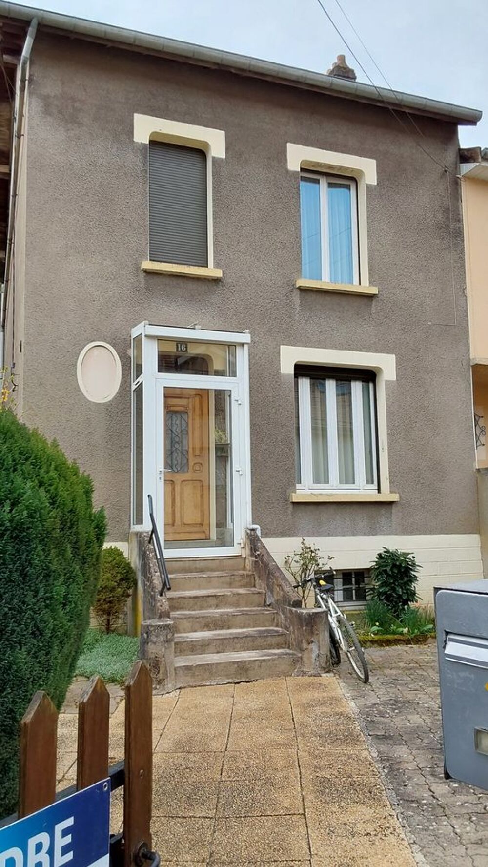 Vente Maison Maison LONGUYON 80m2 Longuyon