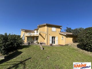  Maison à vendre 5 pièces 170 m²