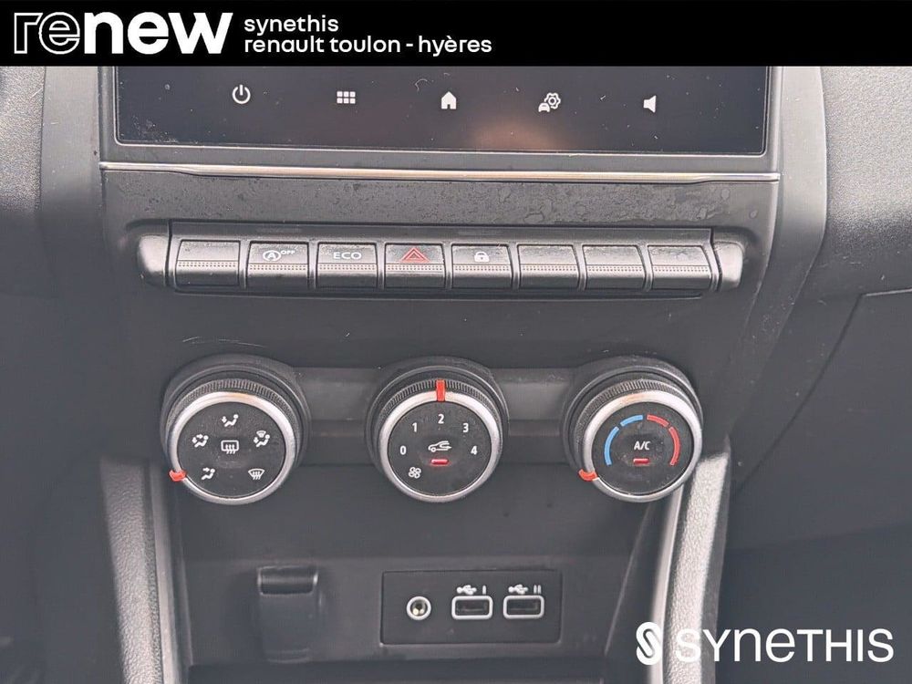 Captur TCe 100 GPL Evolution 2023 occasion 83160 La Valette-du-Var