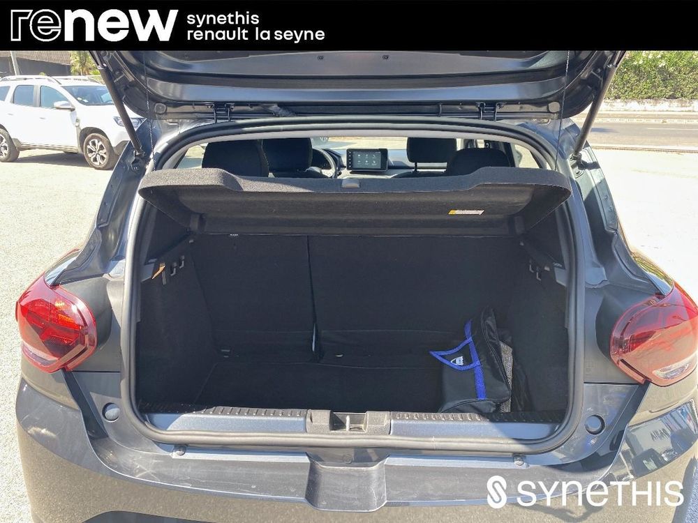 Sandero TCe 90 Expression 2023 occasion 83500 La Seyne-sur-Mer