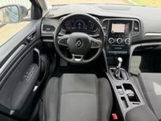 Megane IV Berline Blue dCi 115 EDC Evolution 2023 occasion 42210 Montrond-les-Bains