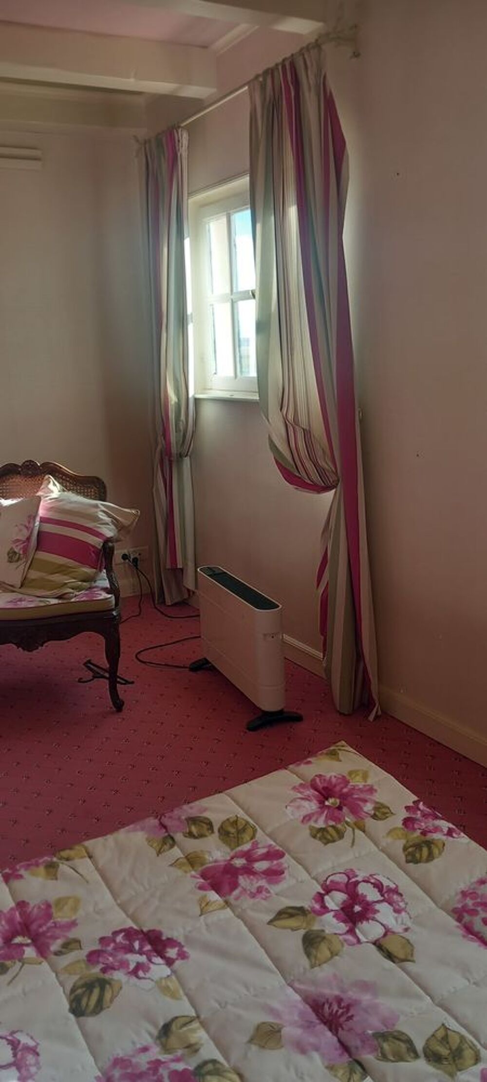 CHAMBRE A COUCHER Meubles