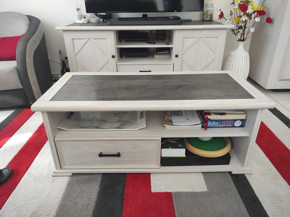 table basse salon Meubles