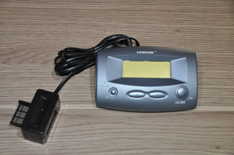 Boitier Pr�sentation Du Num�ro Logicom CID 2002 8 Le Cr�s (34)