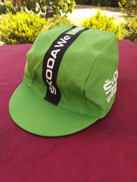 Casquette skoda 2 Avermes (03)