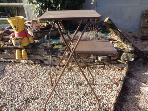 table de projection 15 Mcon (71)