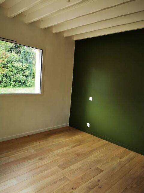 Peintre et rénovateur " Travaux de peinture et rénovation de maisons 0 80000 Amiens