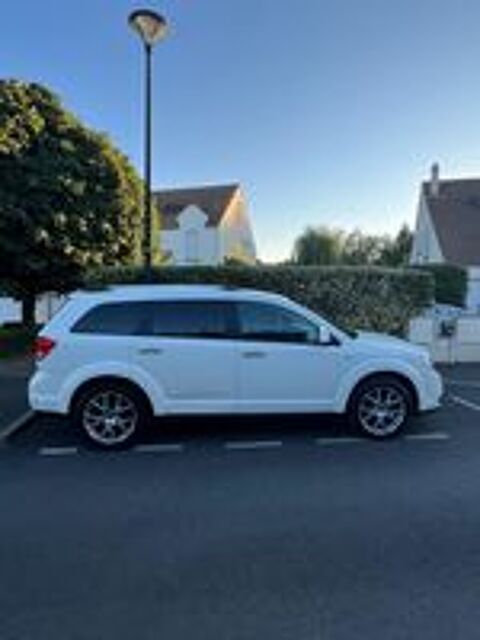 Freemont 2.0 16V Multijet 170 ch 4x4 Black Code A 2014 occasion 77170 Servon