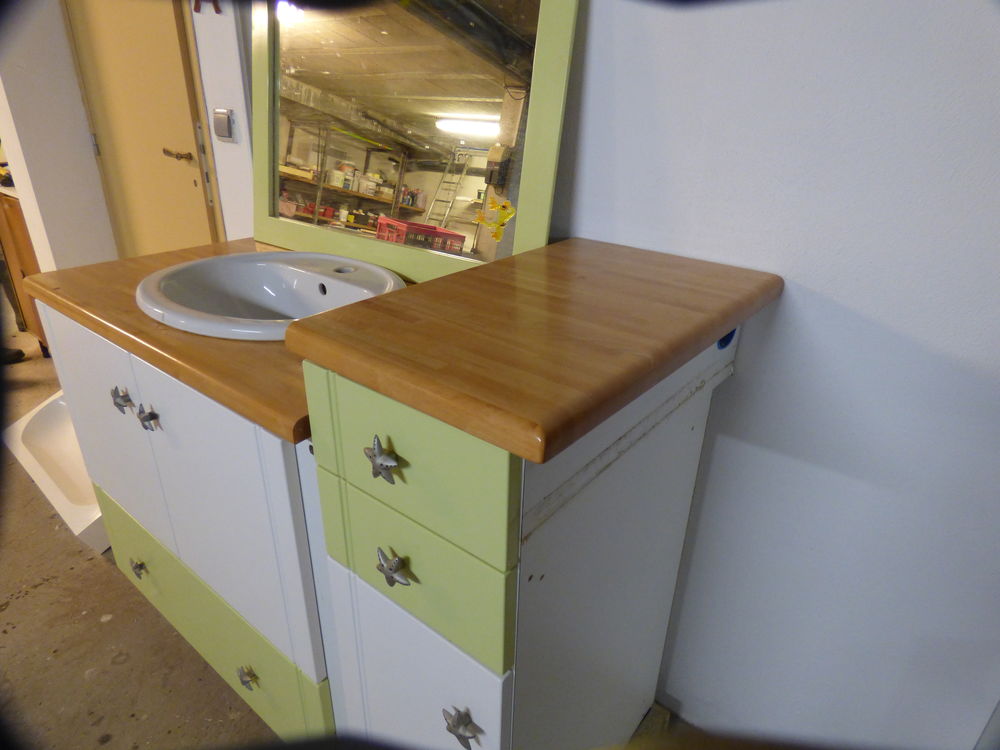 meuble salle de bain Meubles