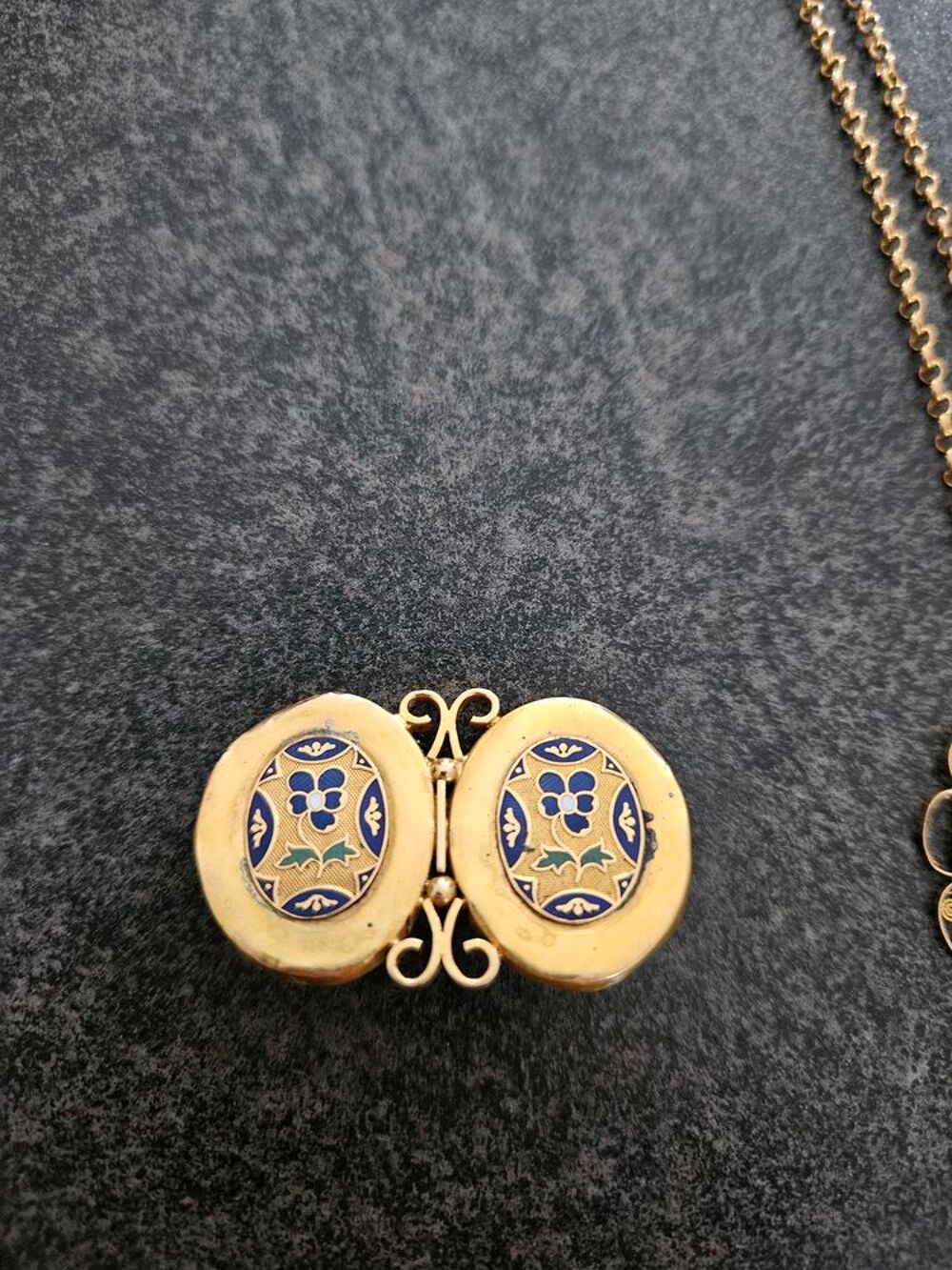 Bijoux portelois/boulonnais Bijoux et montres