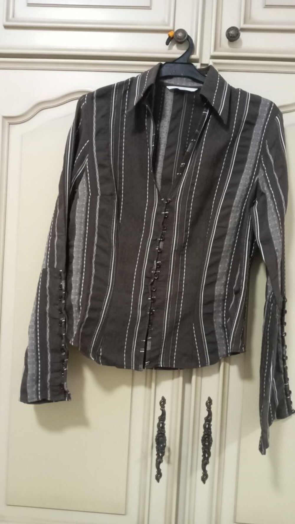 Chemise Vêtements