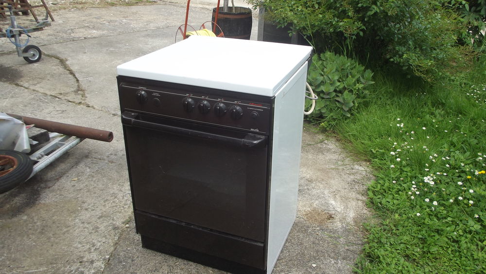 gaziniere Electrom�nager