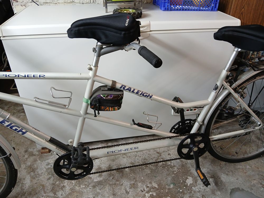 VTT Vélos