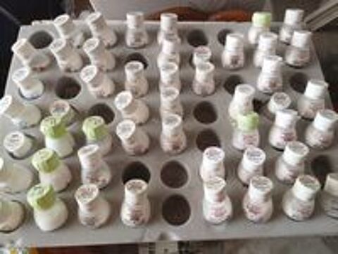   73 Petits pots de ceramiques VMK Master 12 gr 