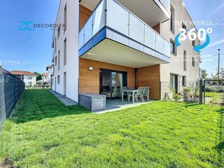  Appartement  vendre 4 pices 93 m