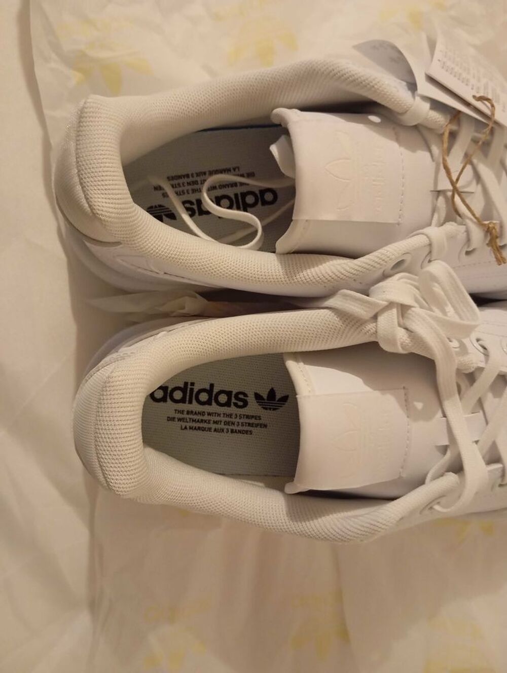 adidas NY90 neuves Chaussures