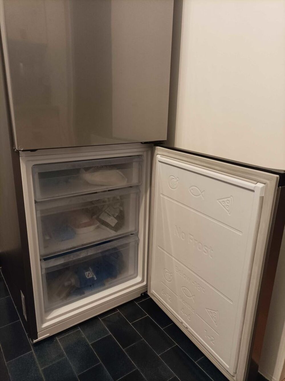 R&eacute;frig&eacute;rateur cong&eacute;lateur Samsung Electroménager