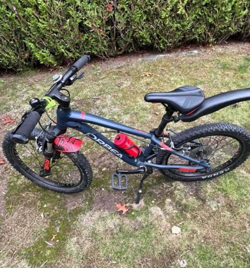 v&eacute;lo enfant 20' orbea Vélos