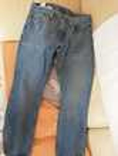 jean levis homme bleu Vtements