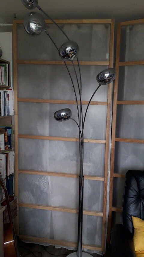 Lampadaire 50 Vannes (56)