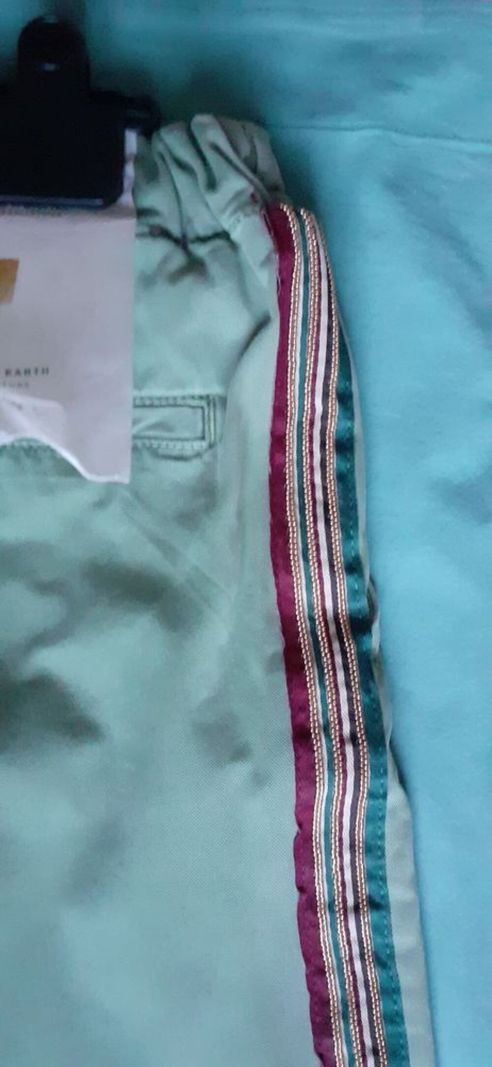 Pantalon femme taille 34 Vêtements