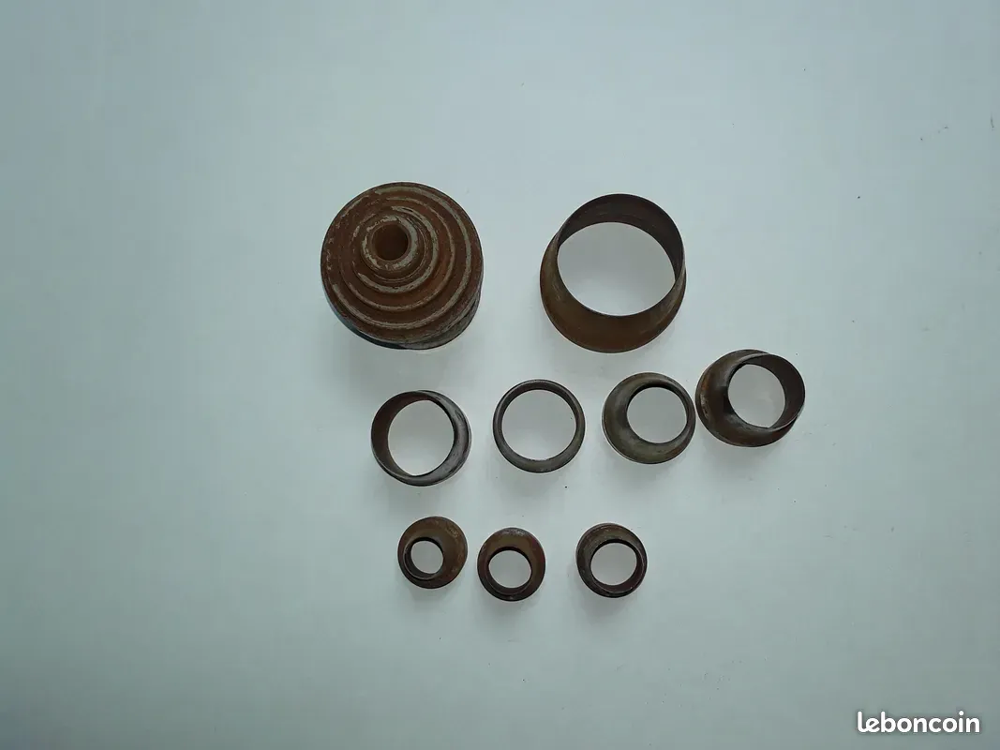 Saisissez le titreMEKANO ? D&Eacute;COUPOIR D&eacute;coupe de votre objet. Bricolage