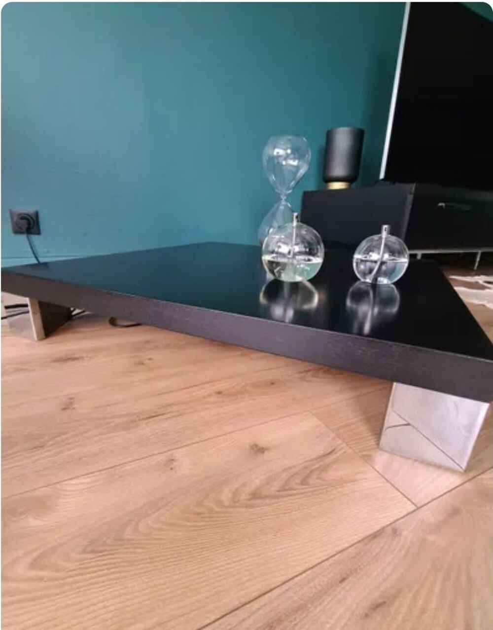 Table basse Boconcept Meubles