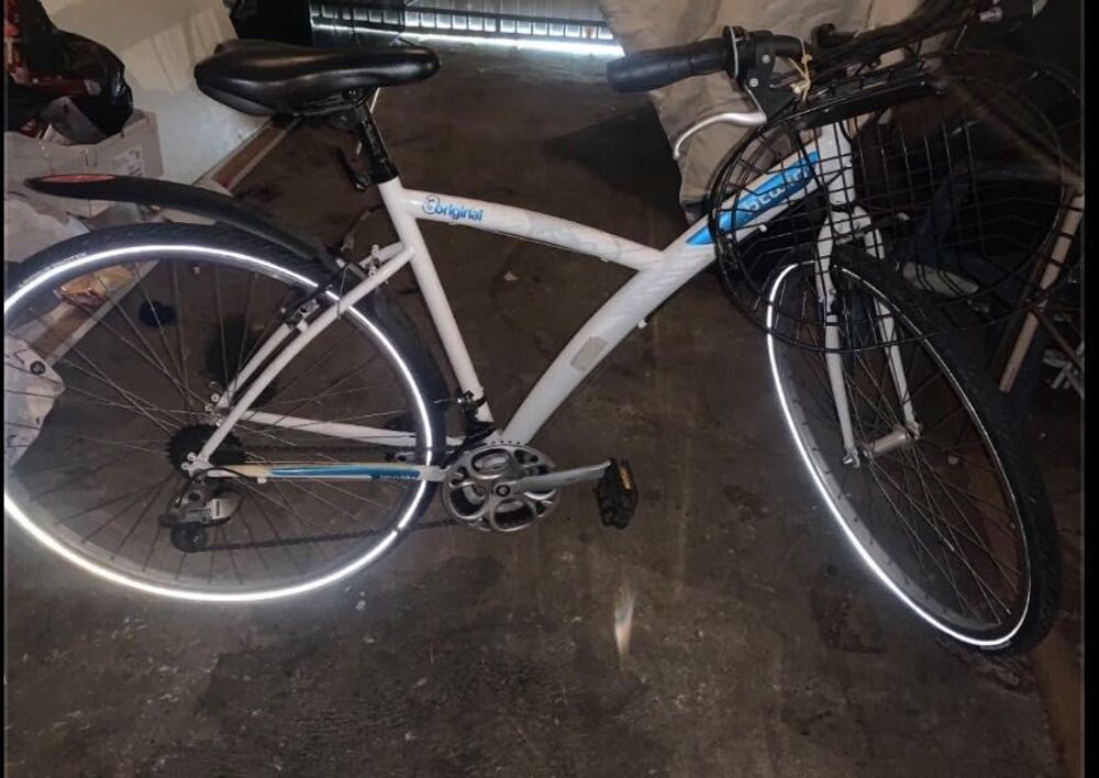 v&eacute;lo btwin Vélos