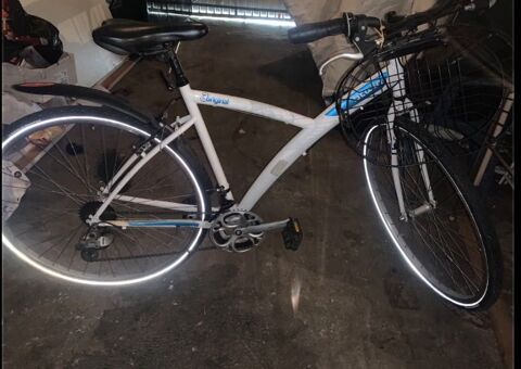 vélo btwin 80 Haguenau (67)
