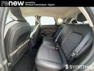 Captur TCe 140 - 21 Intens 2022 occasion 04100 Manosque