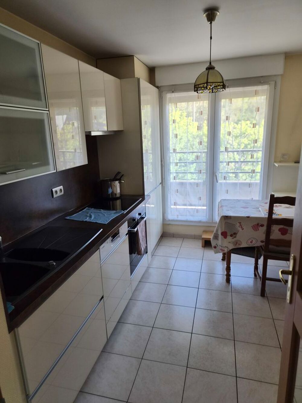Vente Immeuble appartement 68140 Munster