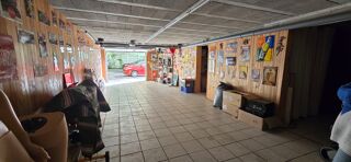  Maison à vendre 7 pièces 153 m²