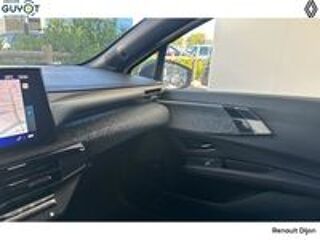 Clio VI Clio E-Tech full hybrid 160 ch Techno 2026 occasion 21000 Dijon