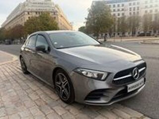 Classe A 200 7G-DCT AMG Line 2019 occasion 75015 Paris