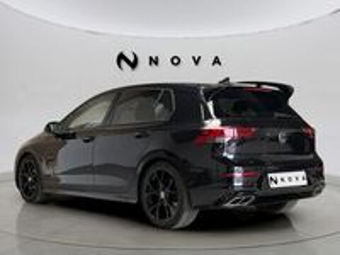 Golf VIII 2.0 TFSI R Line 190ch Carplay 2021 occasion 33600 Pessac