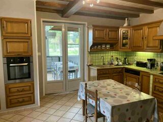  Ferme � vendre 6 pi�ces 160 m�