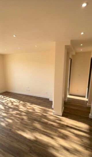  Appartement � vendre 3 pi�ces 59 m�