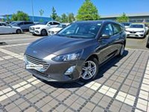 Annonce voiture Ford Focus 15480 