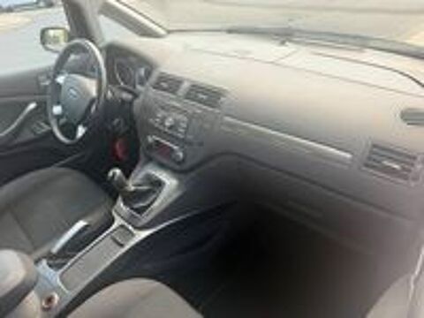 C-max 7 2008 occasion 75017 Paris