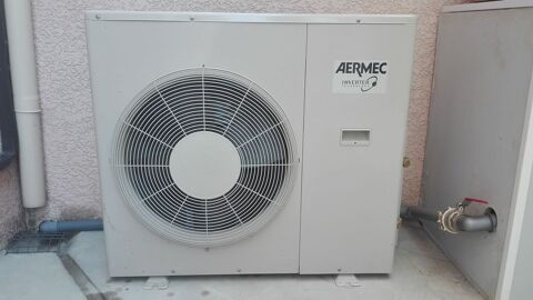Pompe à chaleur 9KW Air/Air Aermec  Inverter  0 Mèze (34)