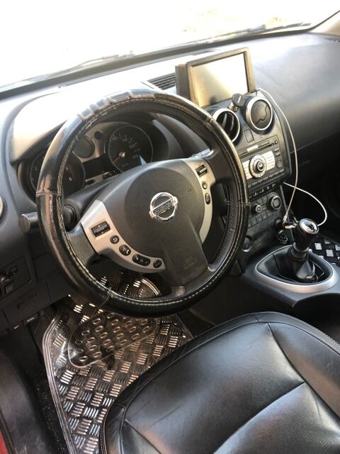 Nissan qashqai 1.5 dCi 106 Acenta