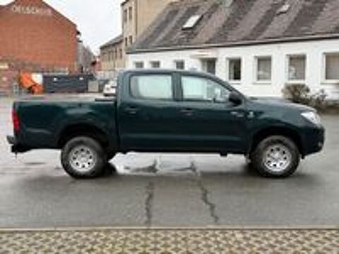 Hilux 2009 occasion 20260 Calvi
