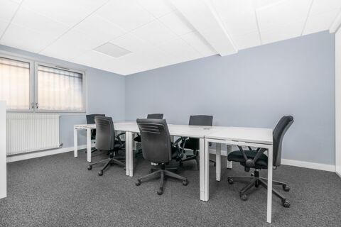 Louez un grand espace de bureau pour 50 personnes &agrave; BOURG-LA-REINE, Stop & Work Bourg-la-Reine 16228 92340 Bourg-la-reine