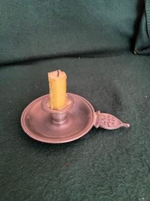 Bougeoir tain 15 Bezons (95)