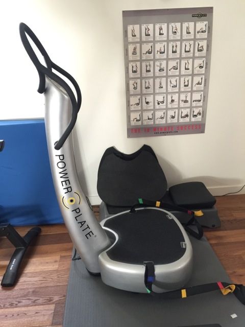 power plate my 5 500 Ancenis (44)