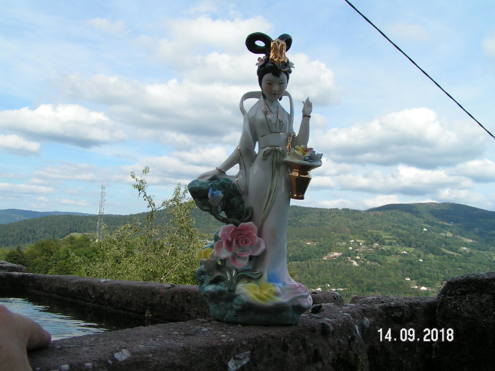 statue Décoration