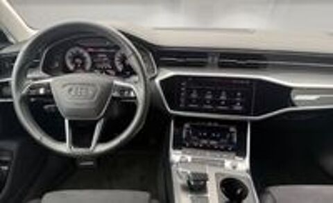 A6 Avant 50 TFSI e 299 ch quattro S tronic 2023 occasion 67000 Strasbourg