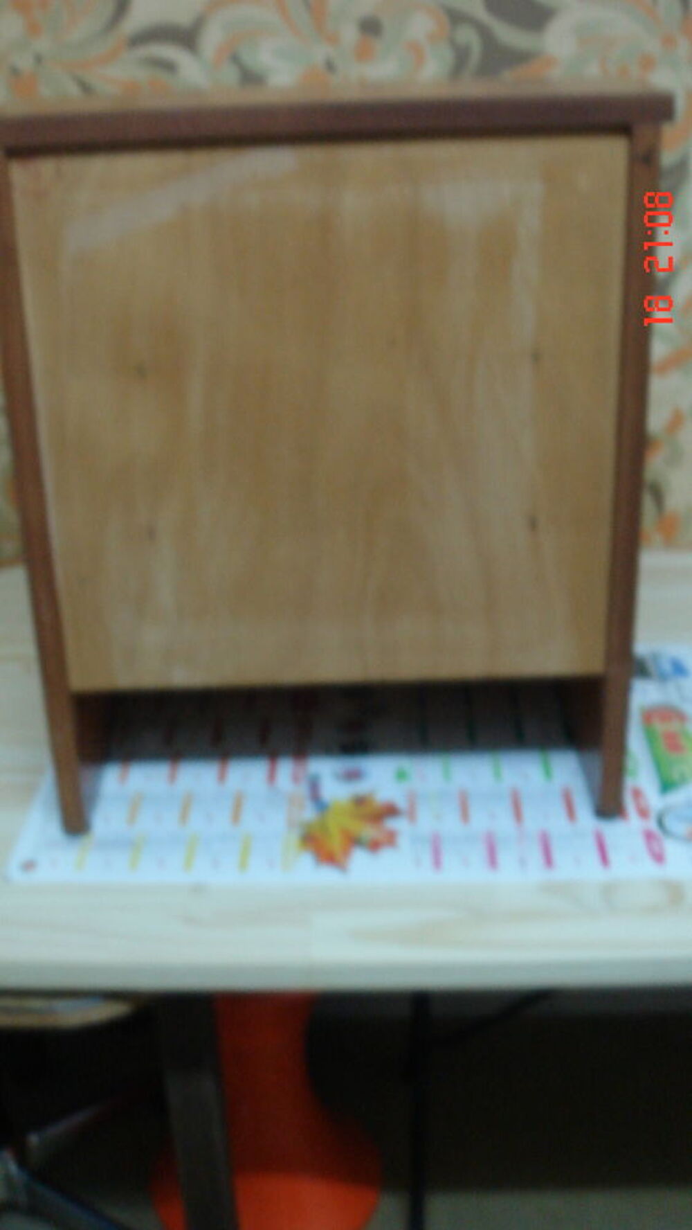 Petit meuble chambre ou salon Meubles